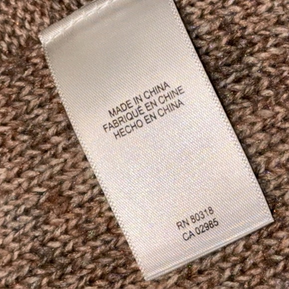 Lucky Brand Cozy Cardigan w/Pockets Sweater Women’s Size XL - Picture 6 of 16